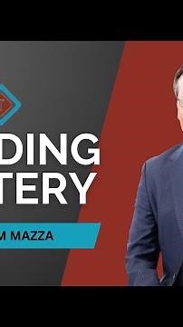 Building Mastery w/ Dr. Jim Mazza
