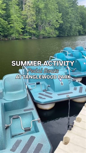 329 reactions · 4 comments | WATER ADVENTURE - Pedal boats are back...