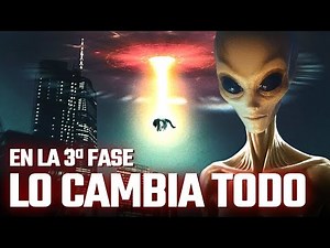 LAS 5 ABDUCCIONES Y EL CONTACTO EN LA 3ª FASE INEXPLICABLES DE EXTRATERRESTRES | Divulgación