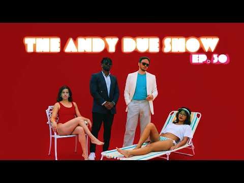 𝐄𝐩. 𝟑𝟎 | ORIGINAL SKETCH COMEDY SERIES | 𝐓𝐇𝐄 𝐀𝐍𝐃𝐘 𝐃𝐔𝐄 𝐒𝐇𝐎𝐖