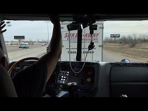 We almost broke our noses