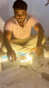 wardrobe sensor light 😍. #furniture #furnituredesign #interiordesign #lightroom #decoration #homedecor #lighting #lightingdesign | JP Home Furniture