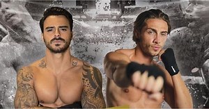 Benjamin Samat VS Dylan Thiry : Benji a démonté Dylan au combat de boxe, il réagit après sa victoire