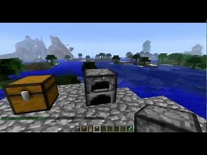 Minecraft Tutorial: Truhen beschützen mit LWC