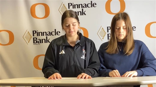 🚨Addie and Myah bring you #bulldogbites for the week of February 2- February 8. #ohsbulldogs | Osceola Public Schools