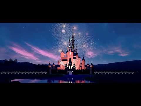 Walt Disney Pictures (2006) Logo Remake (July 2025)