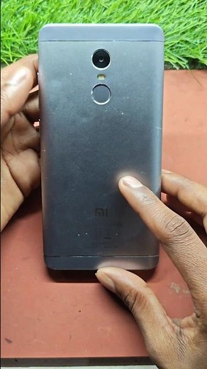 Redmi note 4 hard reset | Mi note 4 hard reset | Redmi note 4 reset pin lock