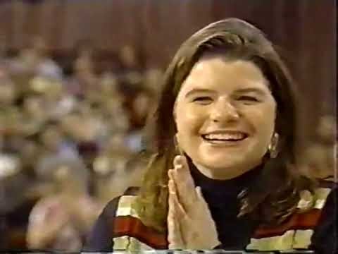The Price Is Right CBS Daytime Aired (February 1995)