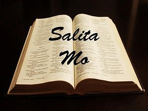 Salita Mo Lyrics, Video