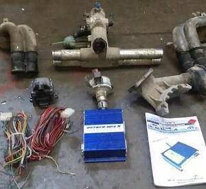 Fuel Injection: The Saga