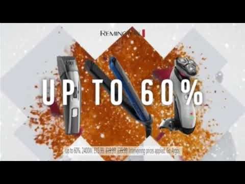 Argos Kitchen Fabulous Christmas Advert 2015￼￼￼￼