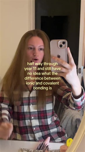 Understanding Ionic and Covalent Bonding for GCSE Chemistry