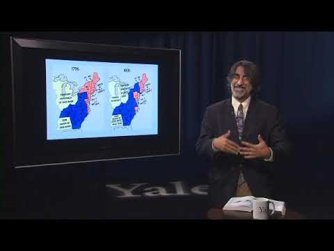 Making Amends, Part 1 | America's Written Constitution with Akhil Reed Amar