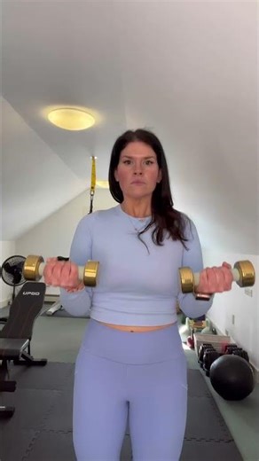 The Gym Mistake That’s Killing Your Results 💪
