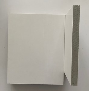 [Hot Item] PVC Plastic Formwork Construction Concrete Formwork