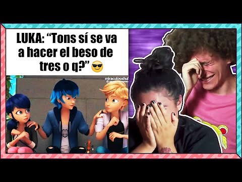 REACCIONANDO a MEMES RANDOM de ANIMACIÓN #12