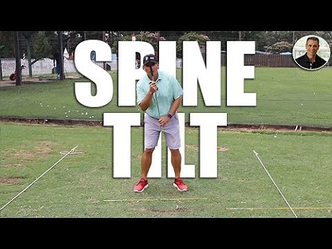 Don't Forget to Tilt at Setup
