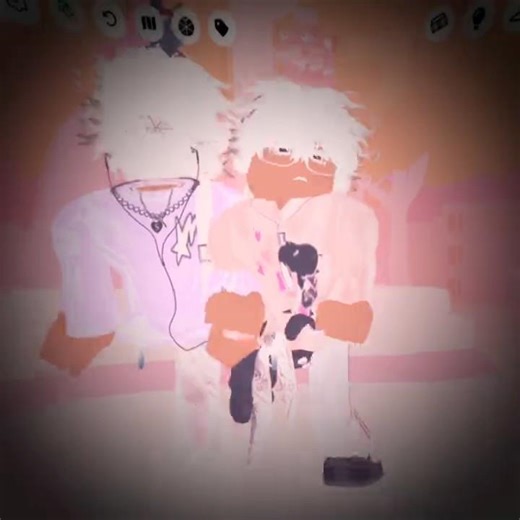 HAPPY VALENTINES DAY❤️❤️ #roblox #robloxedit #dancemoves