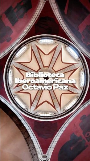 Biblioteca Iberoamericana Guadalajara