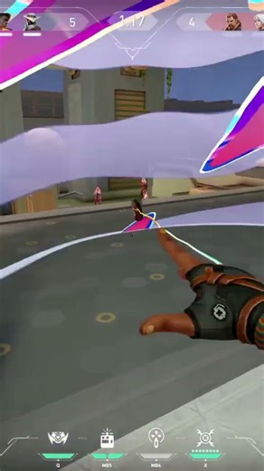 good map design #Valorant #ValorantClip #ValorantGuides