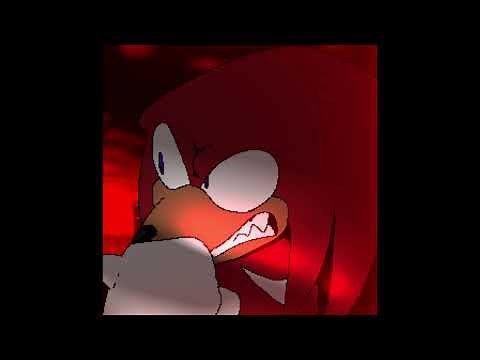 (Sonic.EXE: The Disaster UST) Can't Run From M.E.