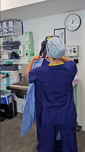 Ever wondered what laser vein treatment actually looks like?