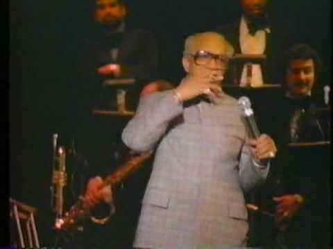 Redd Foxx - Black Habit