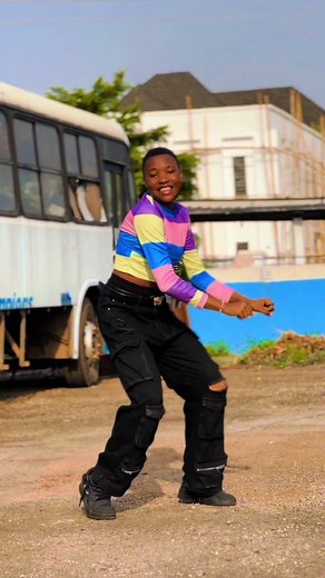 Reasons to be Thankful: A Dancer's Perspective