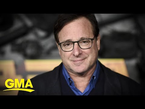 Bob Saget dead at 65