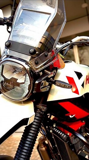 New Hero X Pulse 200 4V