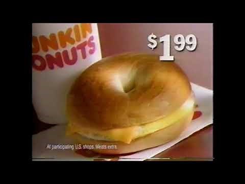 ABC Commercials - February 22, 1999