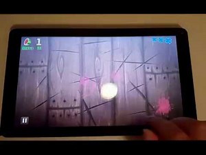 Ematic EGD213 with WiFi 10" Touchscreen Tablet PC Featuring Android 4.4