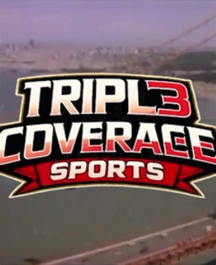 The Essential Sports Podcast You Didn't Know You Needed