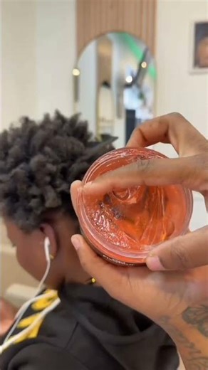 pose extension locks #crochet