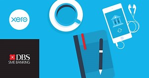 Deep dive into your business performance to make better business decisions every day with DBS-Xero bank feeds. 🔬 Find out more: http://ow.ly/py2B30gSsZX | Xero