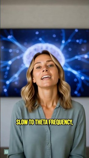 REPROGRAM Your Brain in Theta State: How Hypnosis Actually Works | Neural Pathway Control