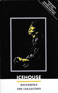 Icehouse - Masterfile - The Collection