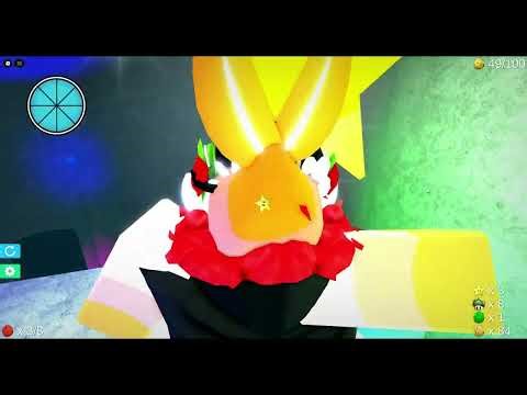 Super roblox 64 adventure restored gameplay