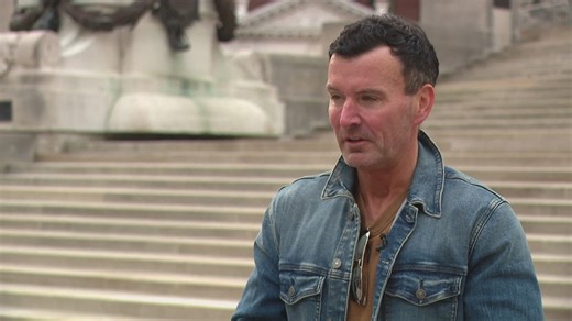 Indianapolis radio personality opens up about addiction, recovery and redemption