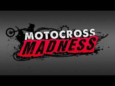 Motocross Madness (Xbox 360) - Main Theme (Global Trouble)