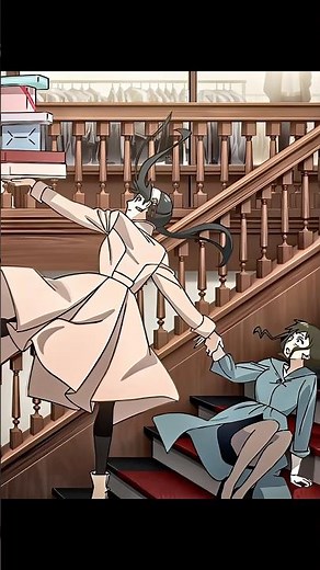 Elle aide cette FEMME, qui n’est autre que… 😨 l Spy x Family l #anime #animeedit #shorts