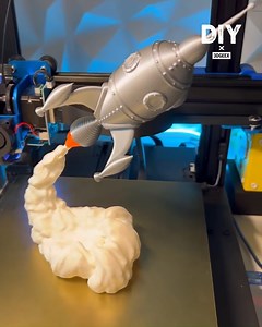 44K views · 30 reactions | This 3D printing is seriously impressive! 朗 | Do It Yourself | Facebook