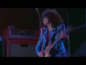 Summertime Blues - Marc Bolan & T. Rex