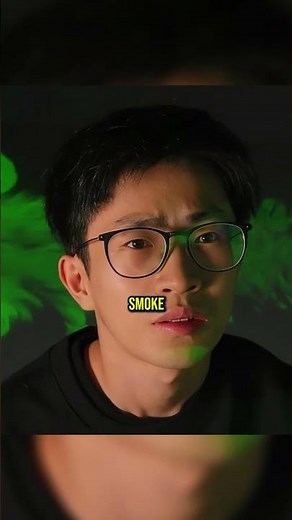 He Made Music Visible in Real Life ✨