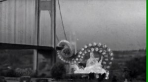 Happy Halloween! UW Tacoma Multimedia Production Supervisor Paul Lovelady made this video and it's pretty great. Enjoy! | University of Washington Tacoma