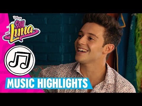 Die Music Highlights! | Soy Luna Songs