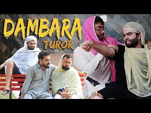 Gar waly or bahar waly || Okboys || New Funny video 2024