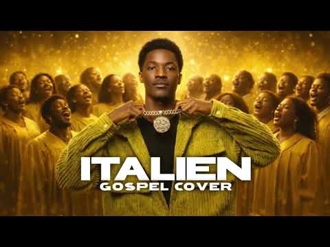 OG FRESH ZZ ITALIEN VERSION GOSPEL REMIX