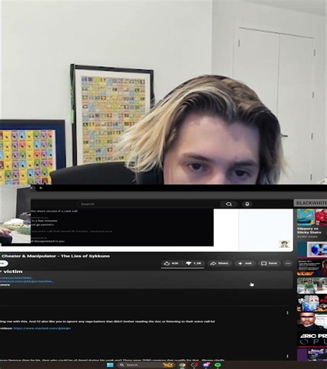 xqc is dropping truth bombs about content creators and how they see you 😳💔. Don't trust too easily,