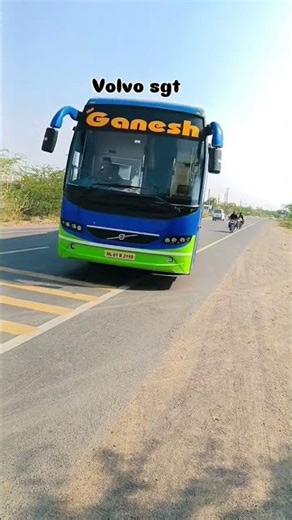 Ganesh bus me hu Mumbai #automobile #rajthani #bustours #travel #bustravels